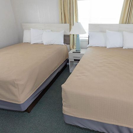 Fish Tales Boardwalk Inn & Ocean Mecca Motel Ocean City Extérieur photo