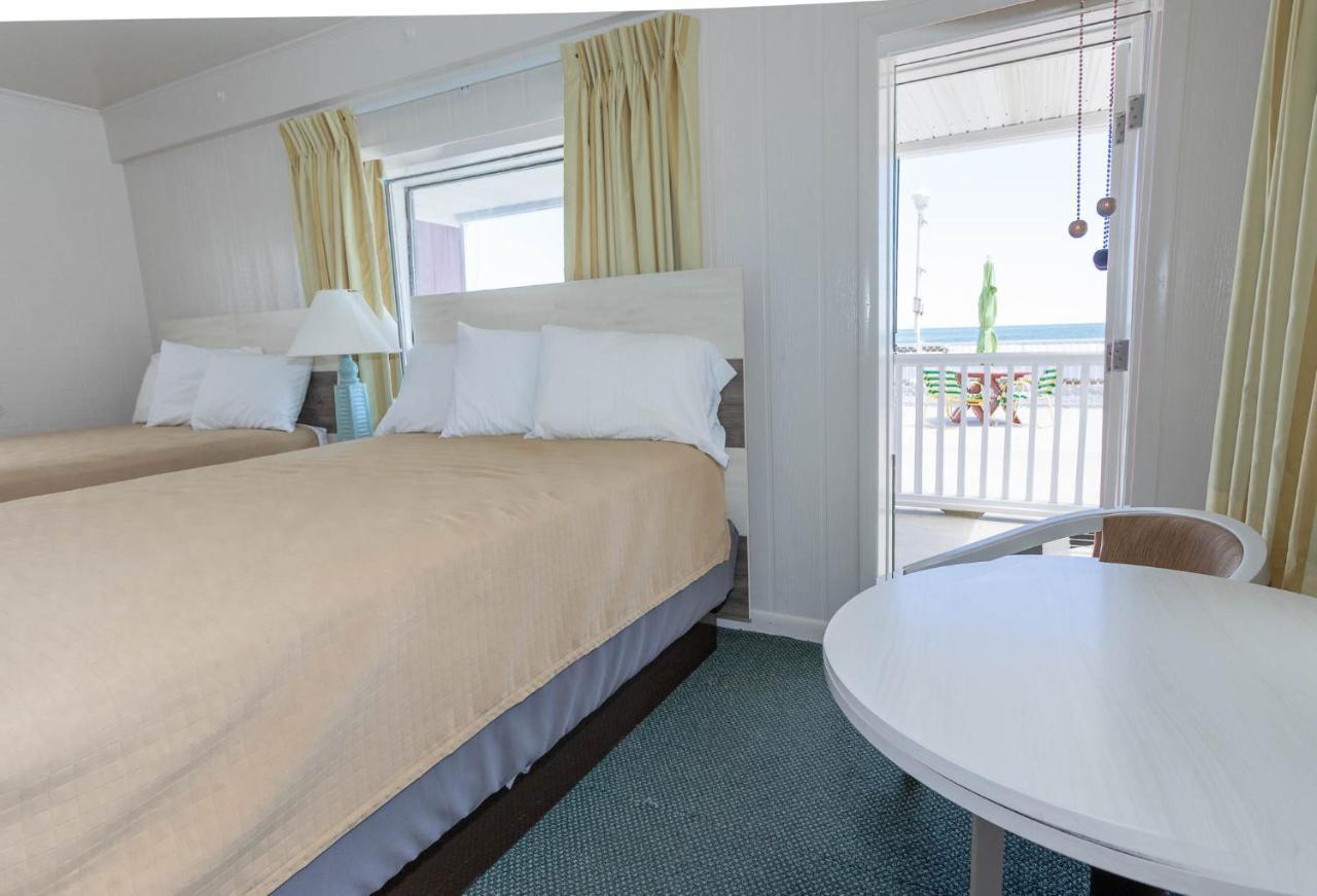 Fish Tales Boardwalk Inn & Ocean Mecca Motel Ocean City Extérieur photo