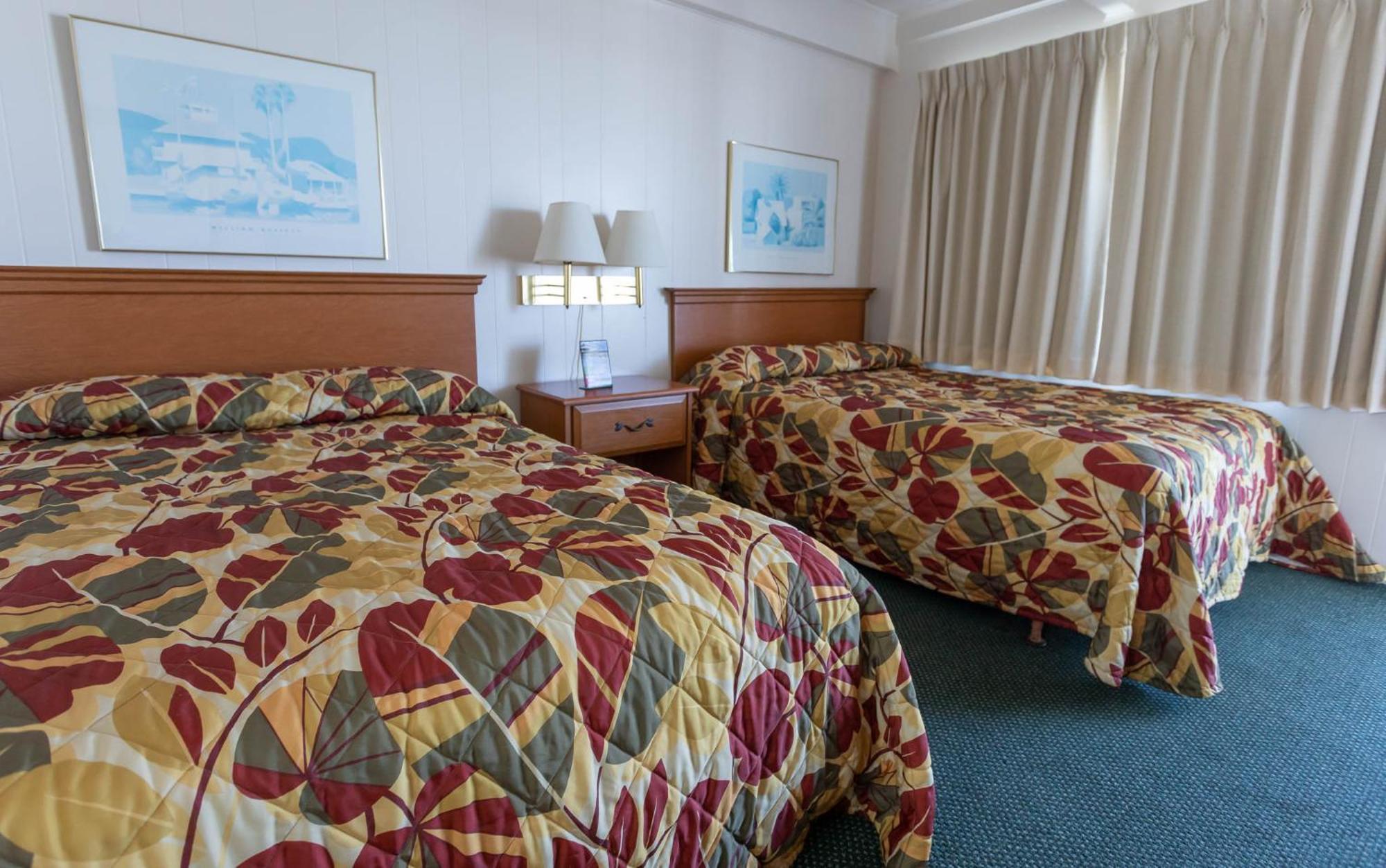 Fish Tales Boardwalk Inn & Ocean Mecca Motel Ocean City Extérieur photo