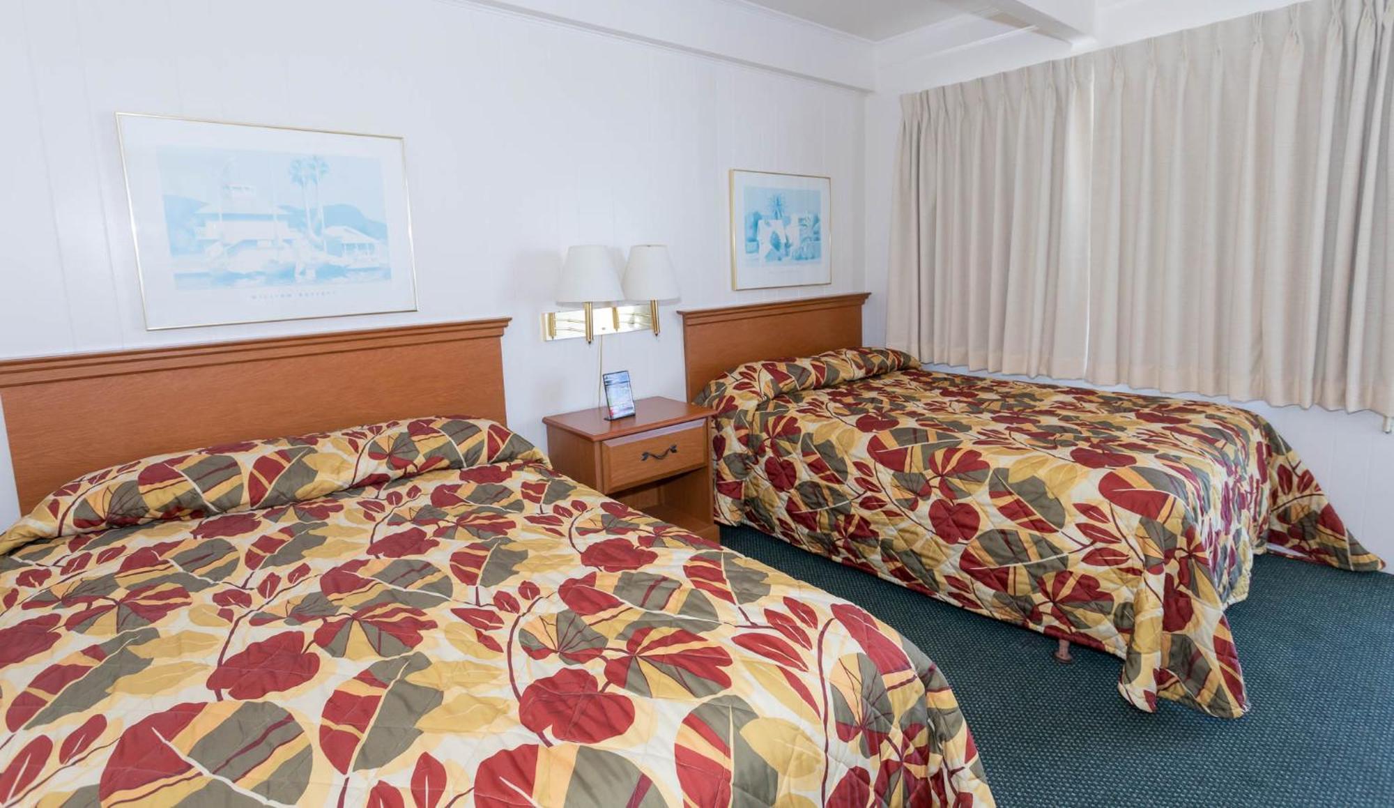 Fish Tales Boardwalk Inn & Ocean Mecca Motel Ocean City Extérieur photo