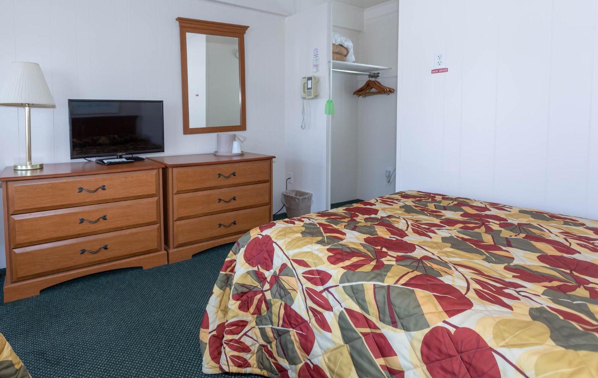 Fish Tales Boardwalk Inn & Ocean Mecca Motel Ocean City Extérieur photo