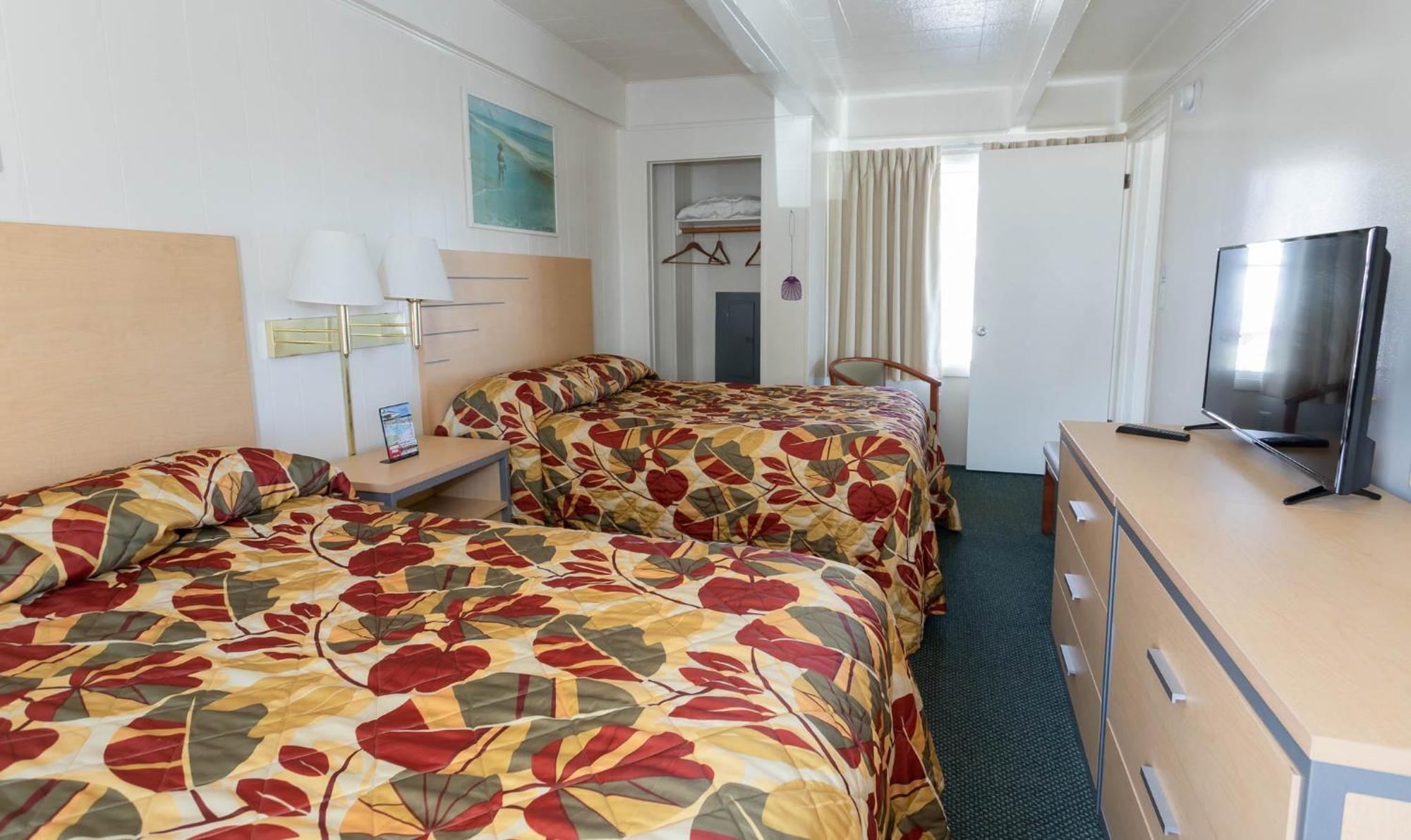 Fish Tales Boardwalk Inn & Ocean Mecca Motel Ocean City Extérieur photo