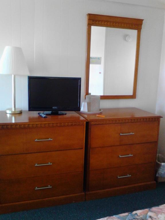 Fish Tales Boardwalk Inn & Ocean Mecca Motel Ocean City Chambre photo