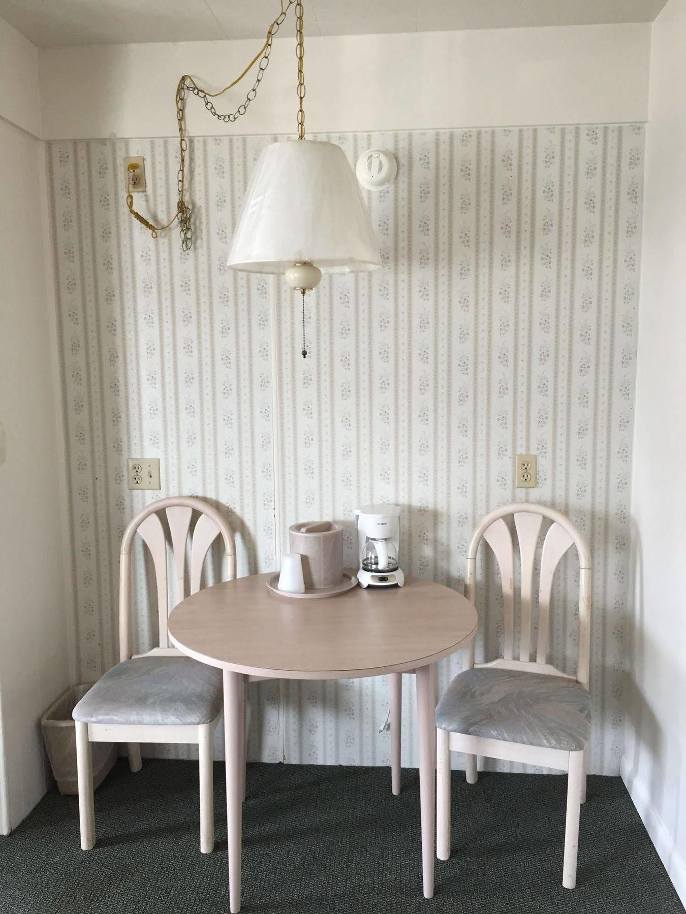 Fish Tales Boardwalk Inn & Ocean Mecca Motel Ocean City Extérieur photo