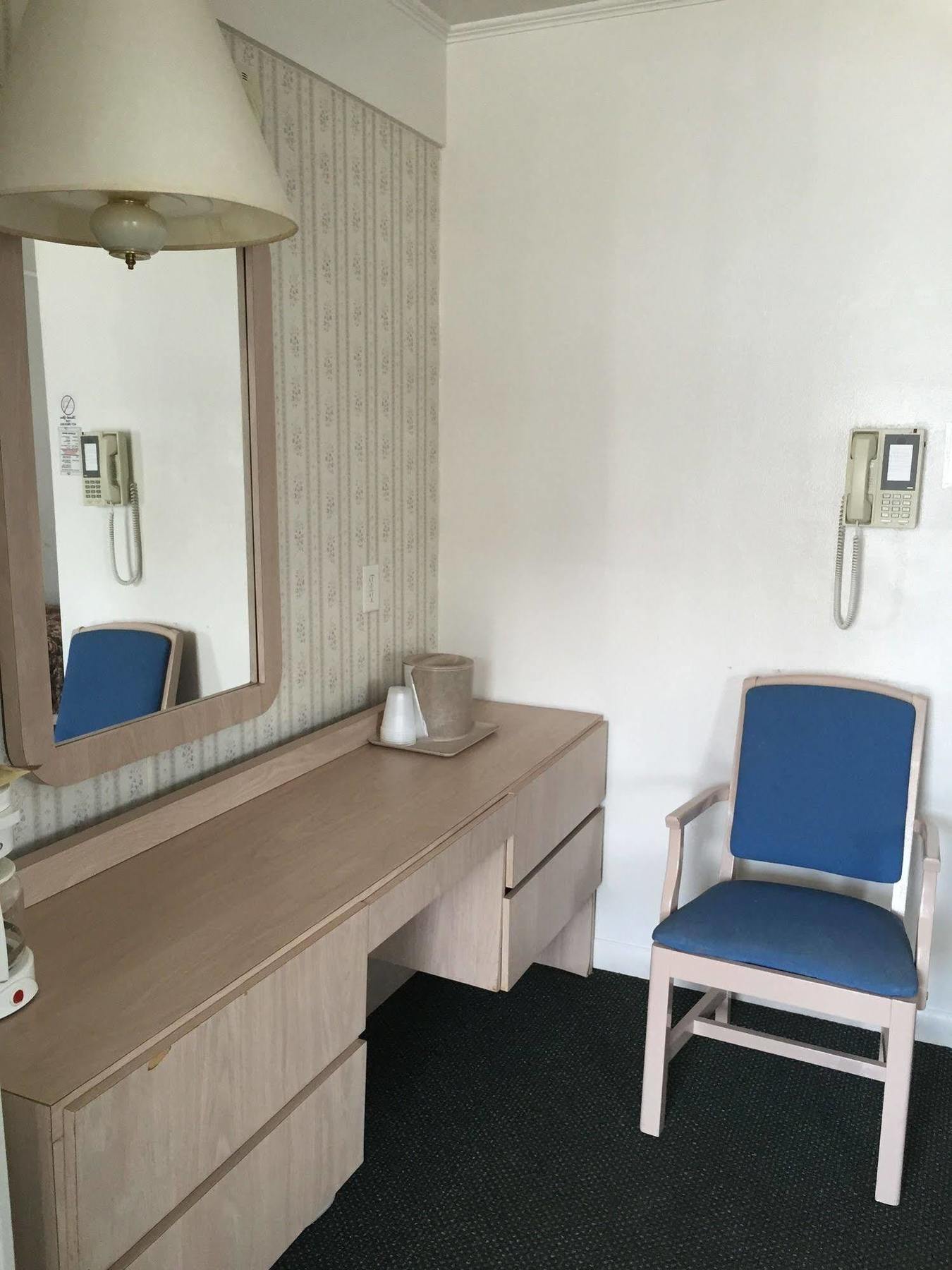 Fish Tales Boardwalk Inn & Ocean Mecca Motel Ocean City Extérieur photo